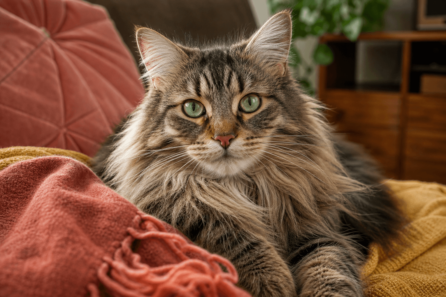 11 Things to Know Before Getting a Siberian Cat