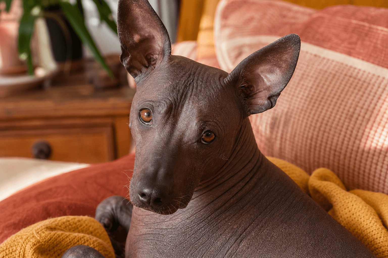 11 Things to Know Before Getting a Xoloitzcuintli