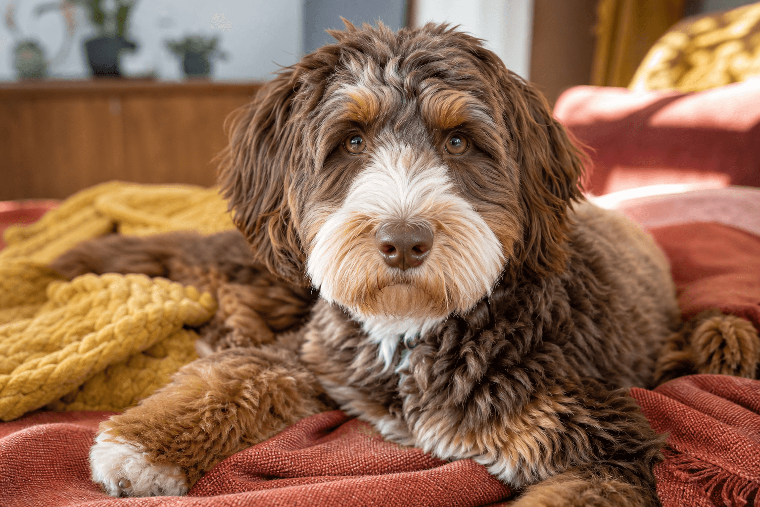 12 Essential Facts About Aussiedoodles That Every New Owner Should Know