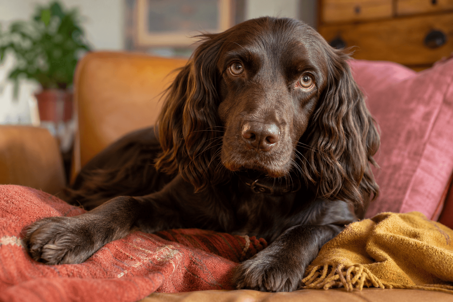 12 Essential Facts About Boykin Spaniels That Every New Owner Should Know