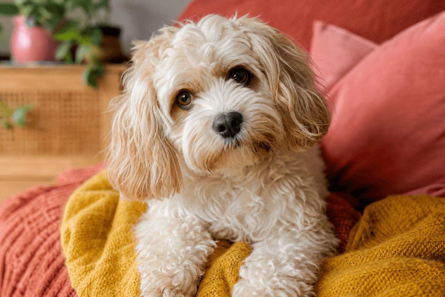12 Essential Facts About Cavachons That Every New Owner Should Know