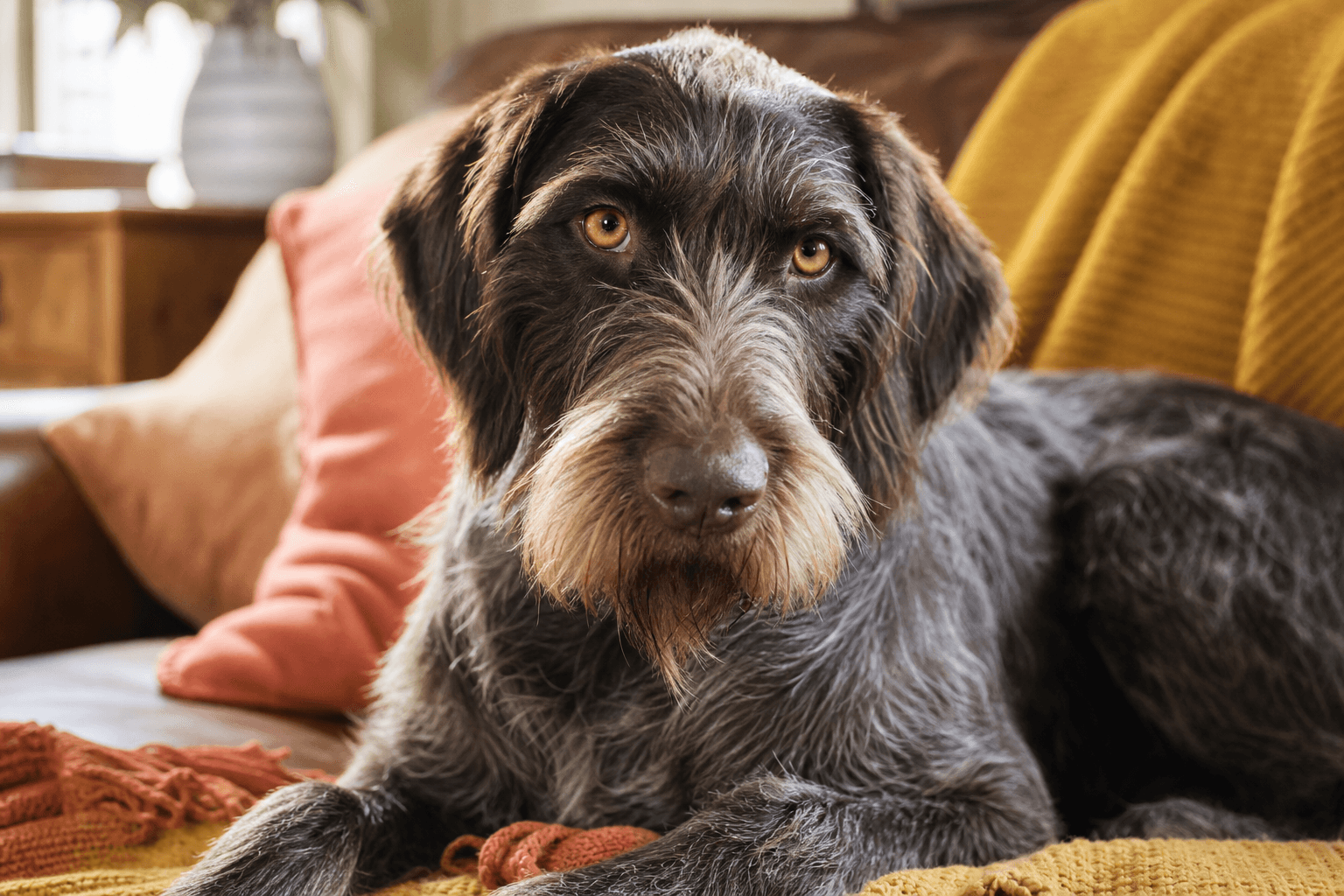 12 Essential Facts About Cesky Fouseks That Every New Owner Should Know