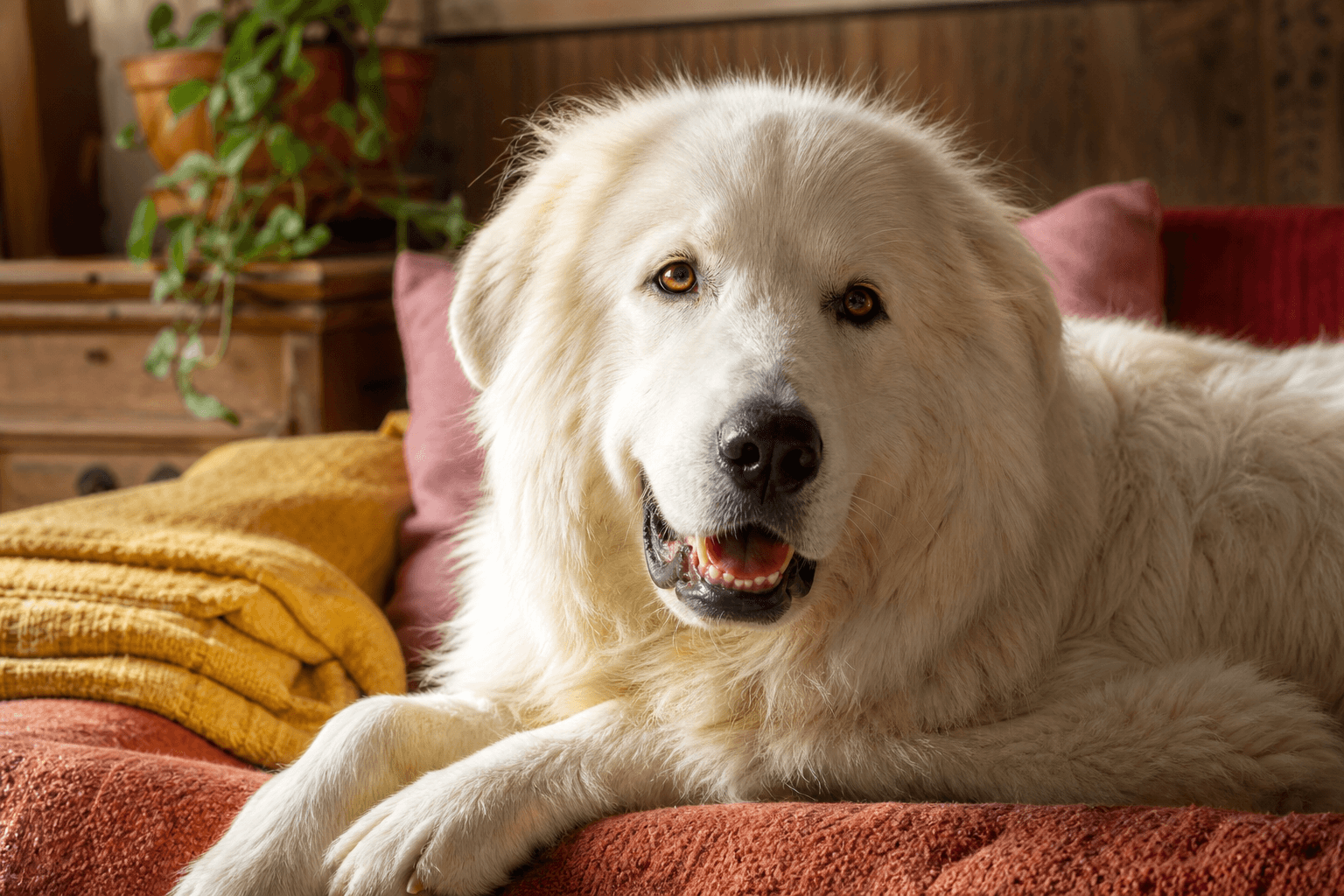 12 Essential Facts About Maremma Sheepdogs That Every New Owner Should Know