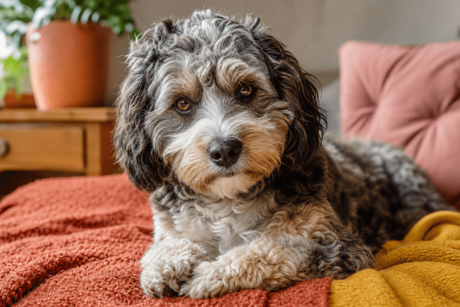 12 Essential Facts About Mini Aussiedoodles That Every New Owner Should Know