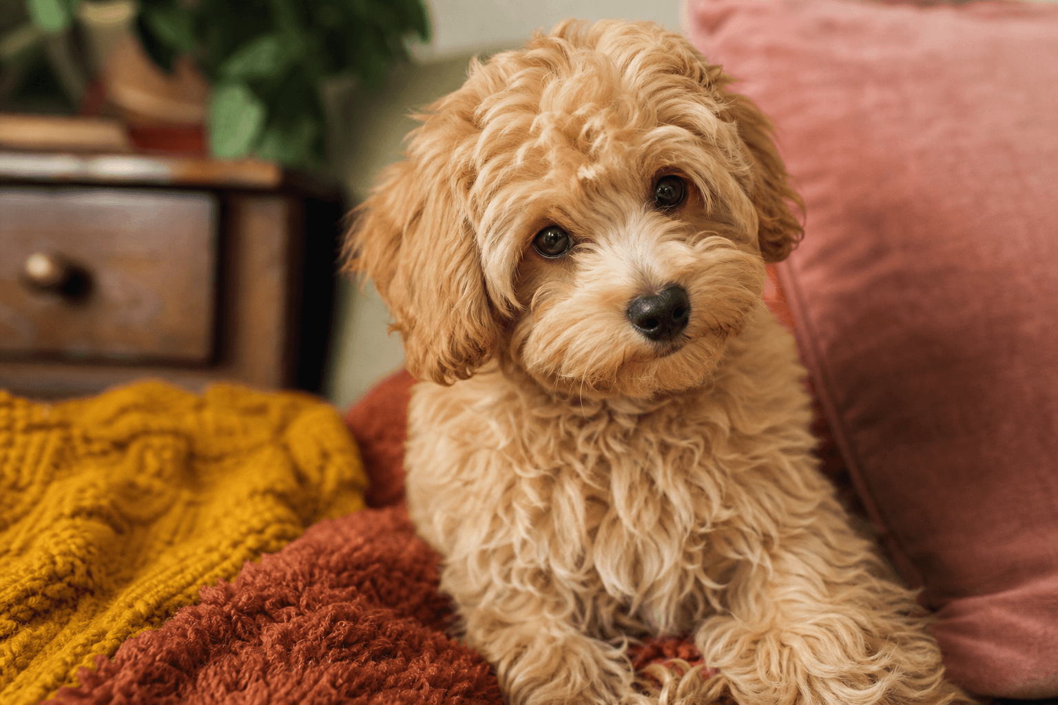 12 Essential Facts About Pomapoos That Every New Owner Should Know