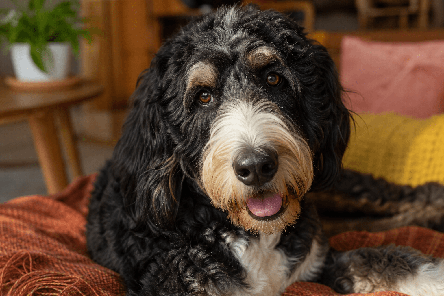12 Essential Facts About Saint Berdoodles That Every New Owner Should Know