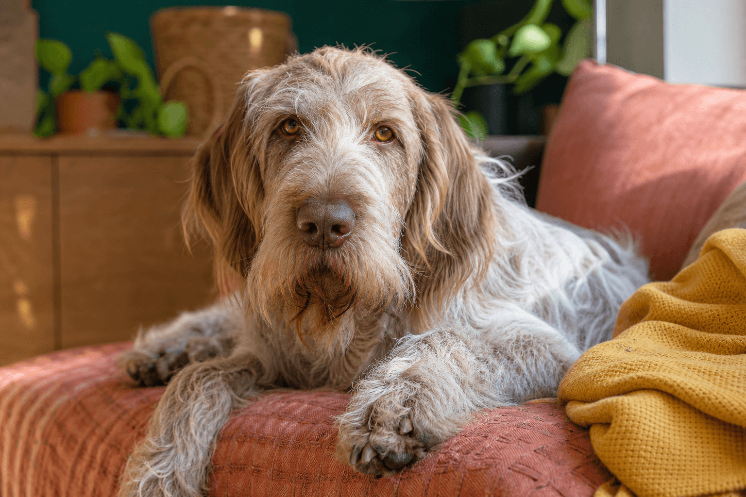 12 Essential Facts About Spinone Italianos That Every New Owner Should Know