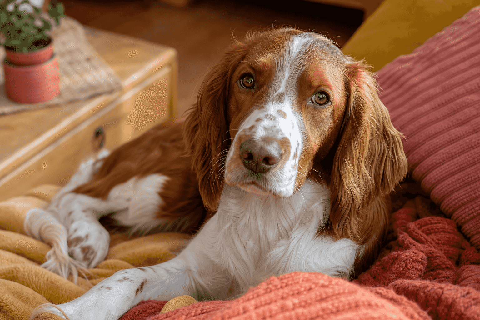 12 Essential Facts About Welsh Springer Spaniels That Every New Owner Should Know