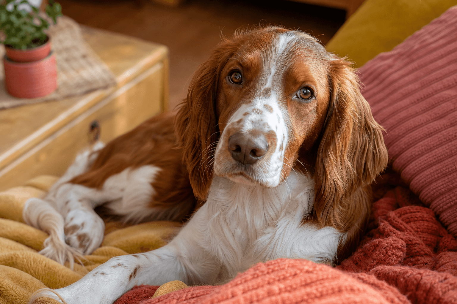12 Essential Facts About Welsh Springer Spaniels That Every New Owner Should Know