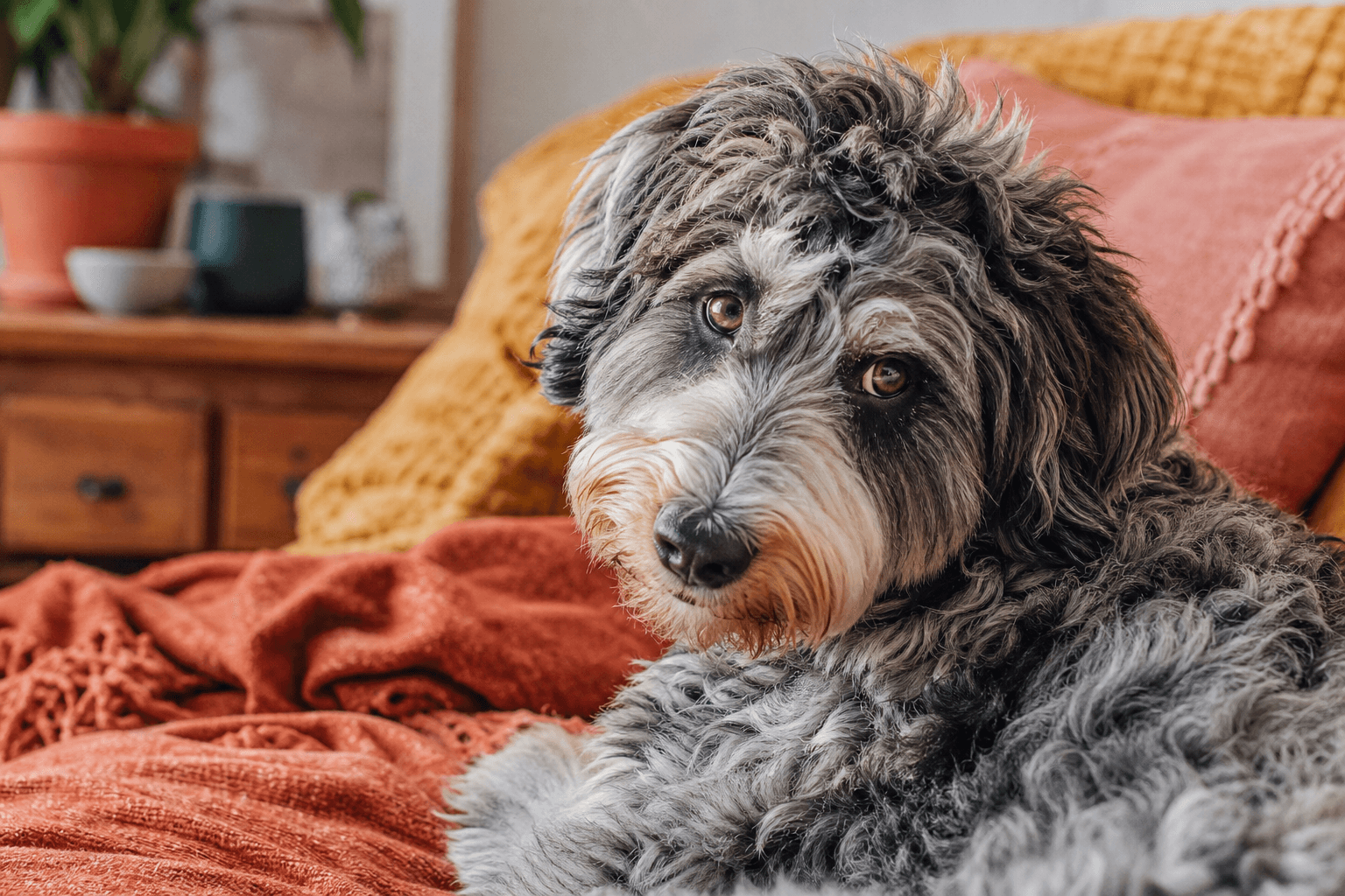 13 Aussiedoodle Training Mistakes That Quietly Slow Your Progress