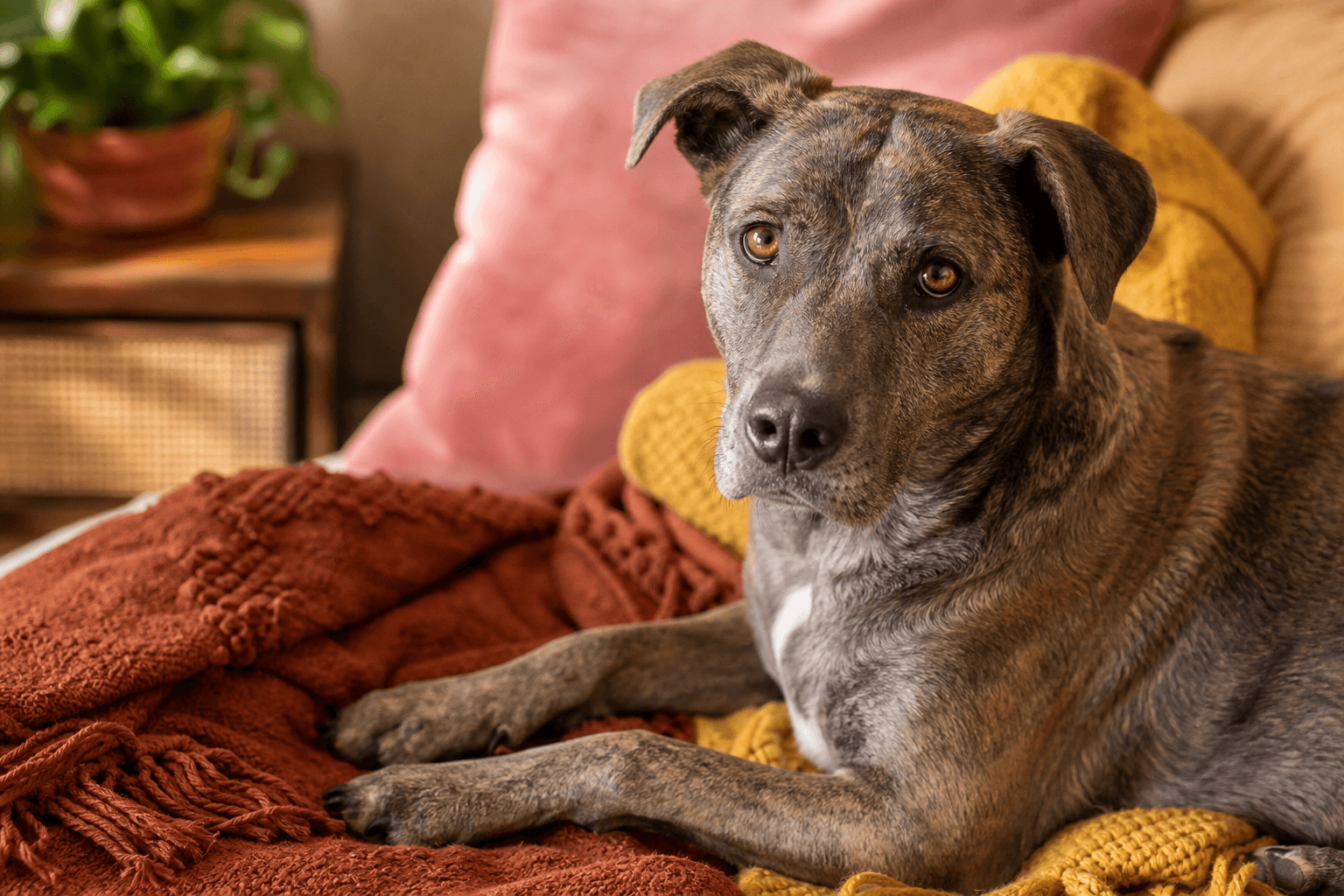 13 Best Dog Breeds for Hot Climates