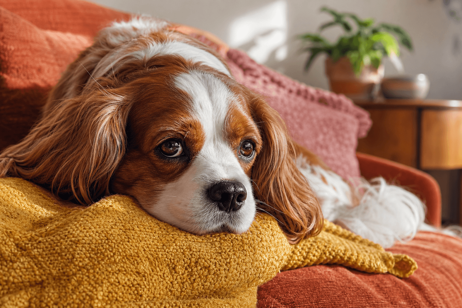 13 Best Dog Breeds for Introverts
