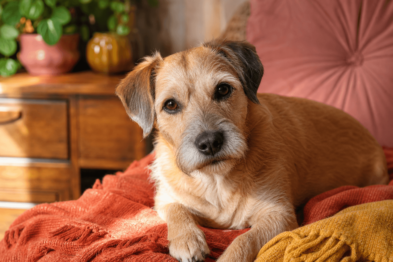 13 Best Dog Breeds for Low-Maintenance Owners