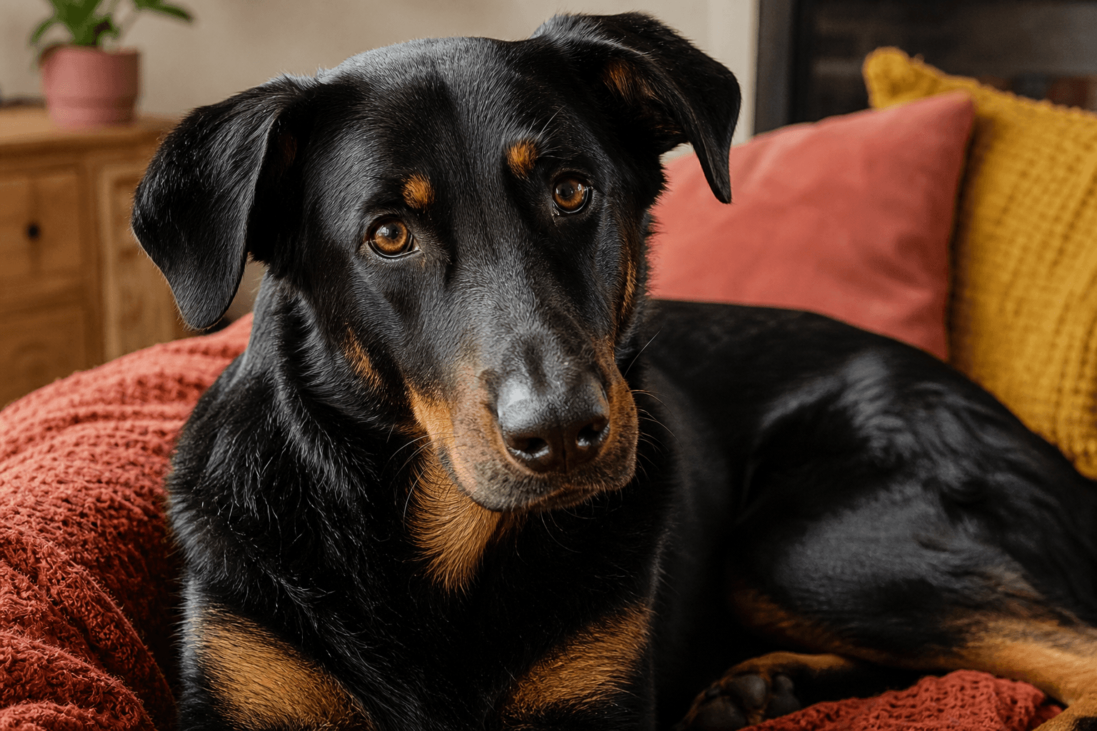 13 Essential Care Tips Every New Beauceron Owner Should Know
