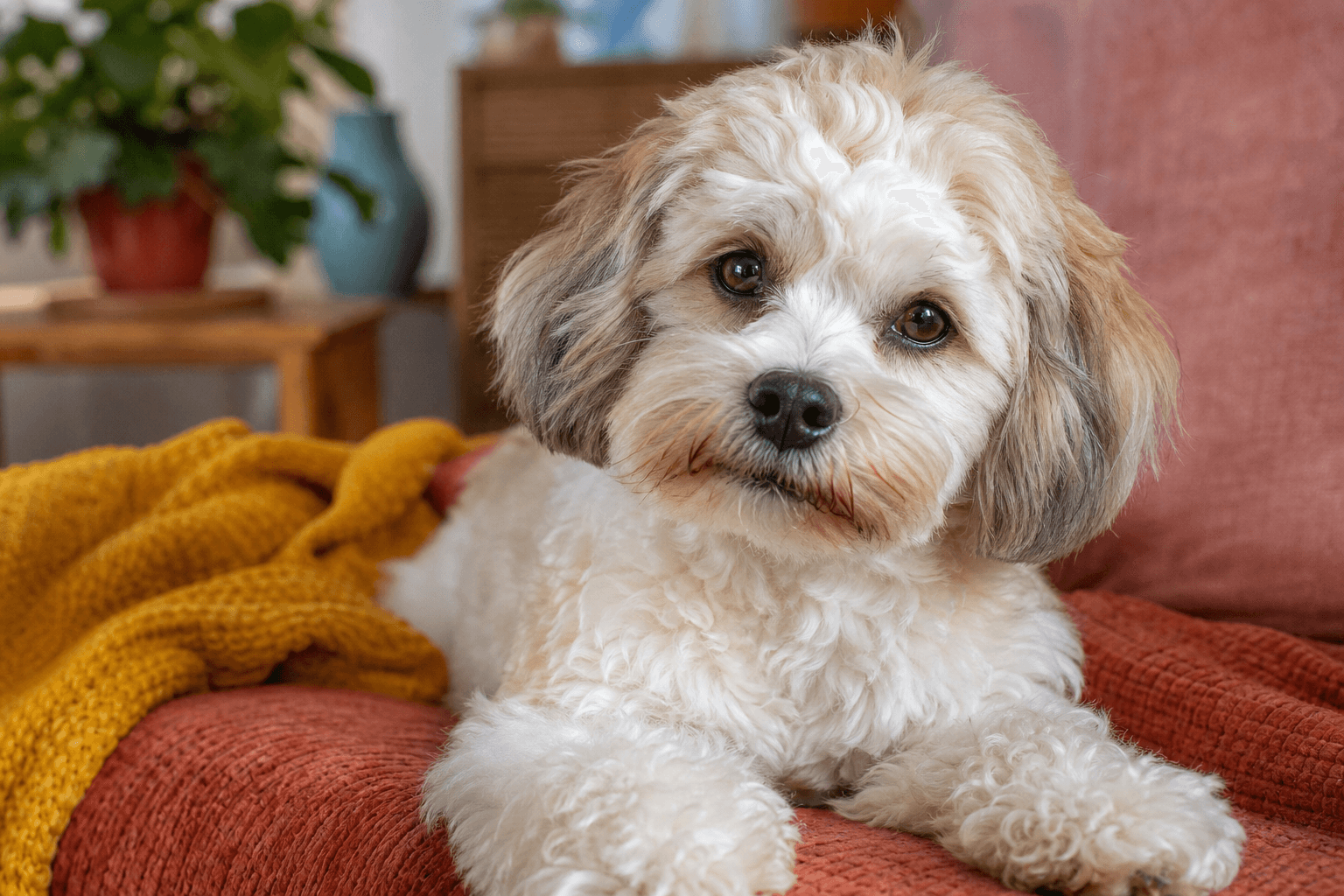 13 Essential Care Tips Every New Shichon Owner Should Know