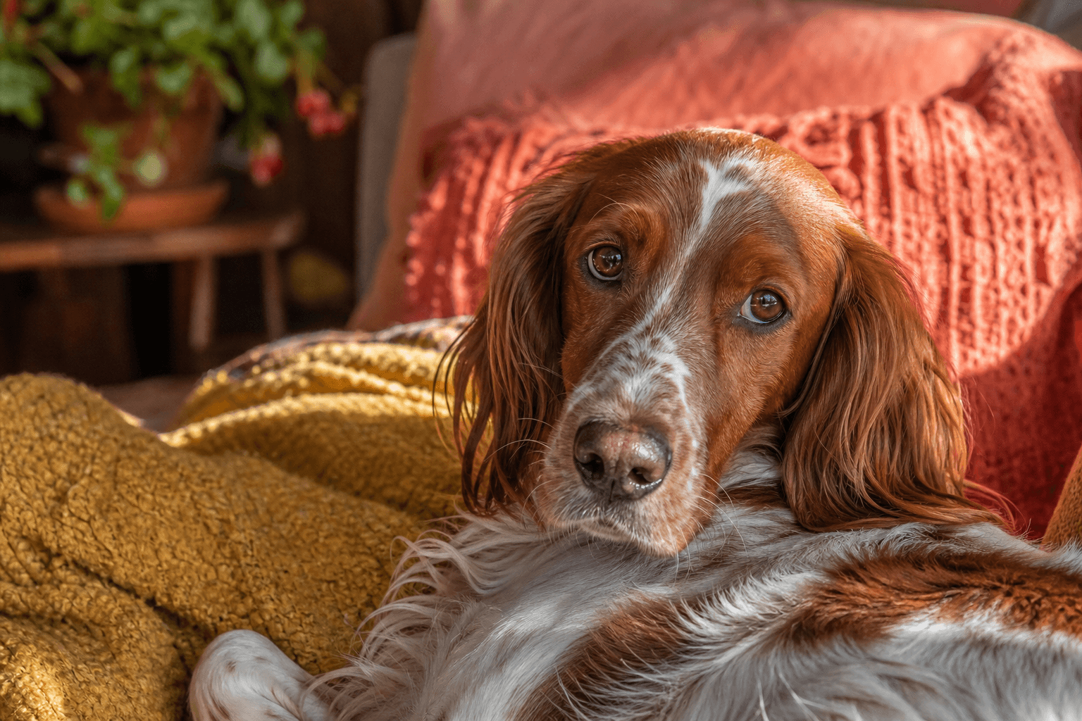 13 Essential Facts About Irish Red and White Setters That Every New Owner Should Know