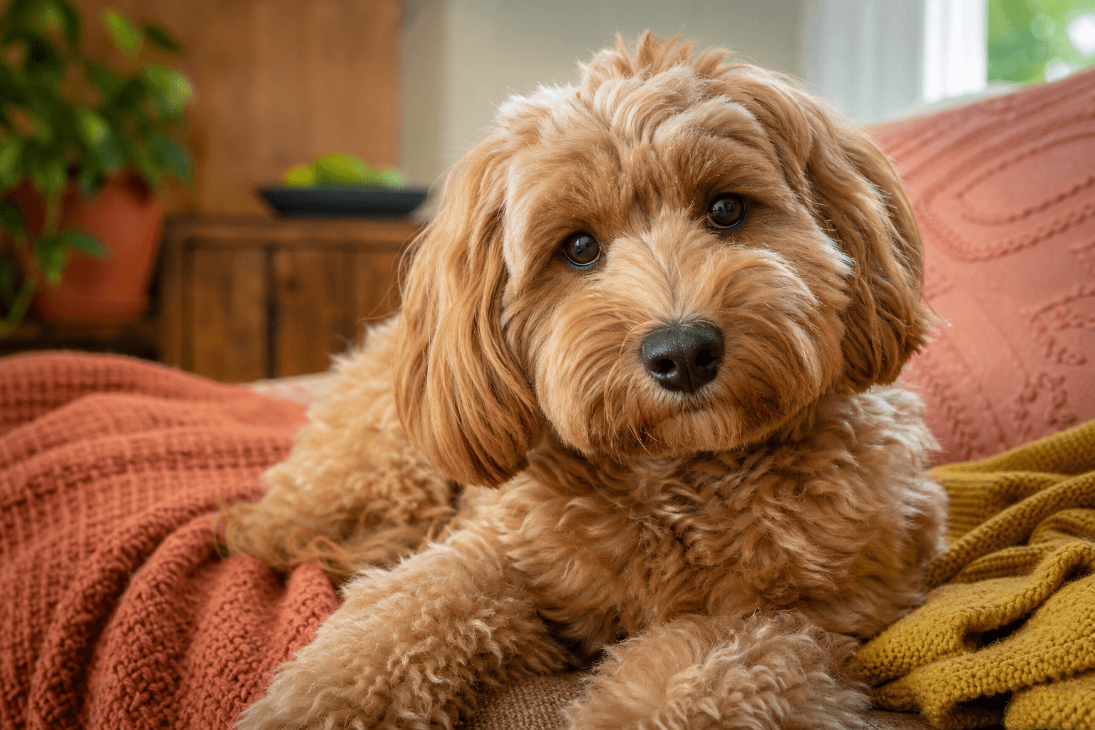 13 Essential Facts About Mini Goldendoodles That Every New Owner Should Know
