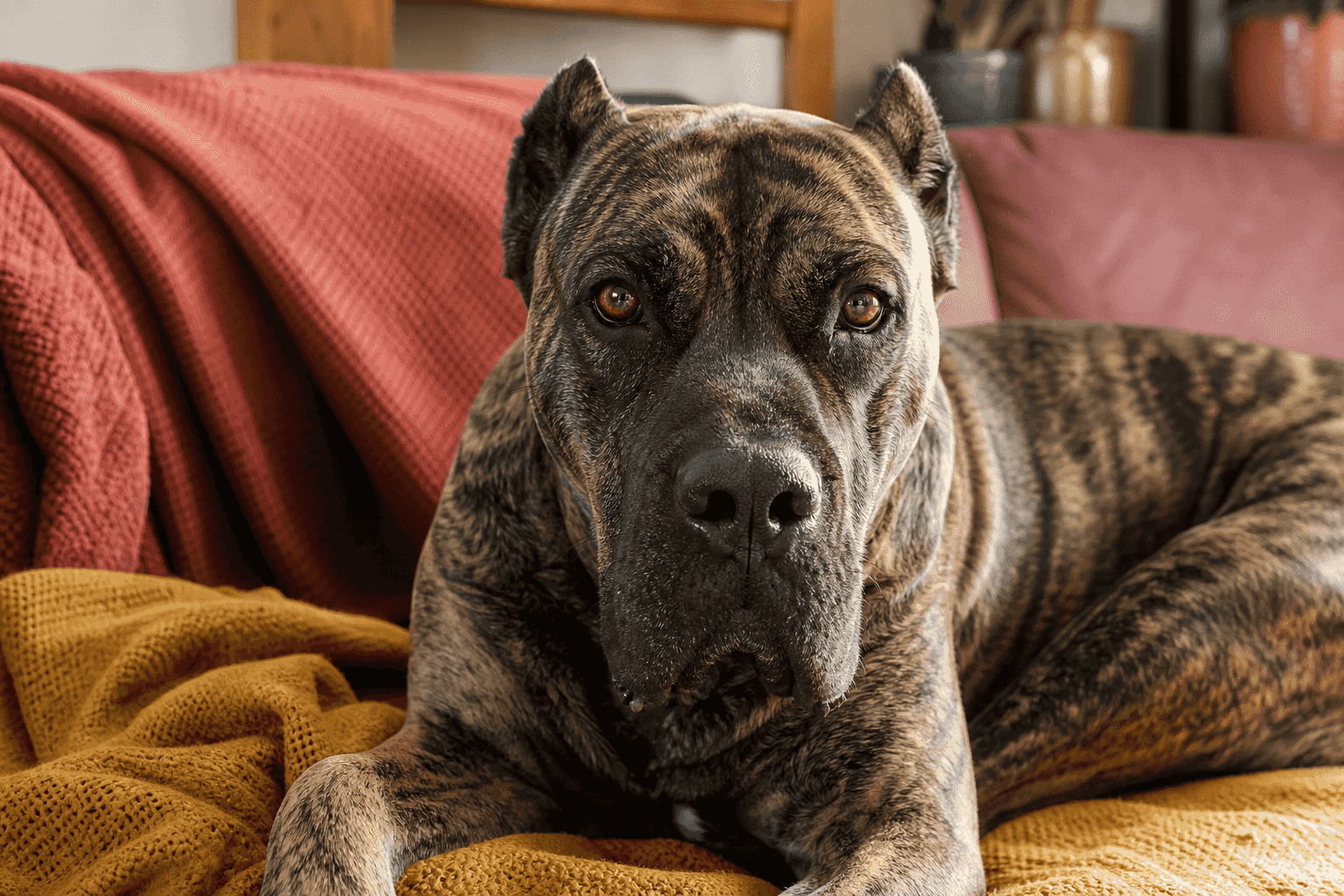 13 Essential Facts About Perro de Presa Canarios That Every New Owner Should Know