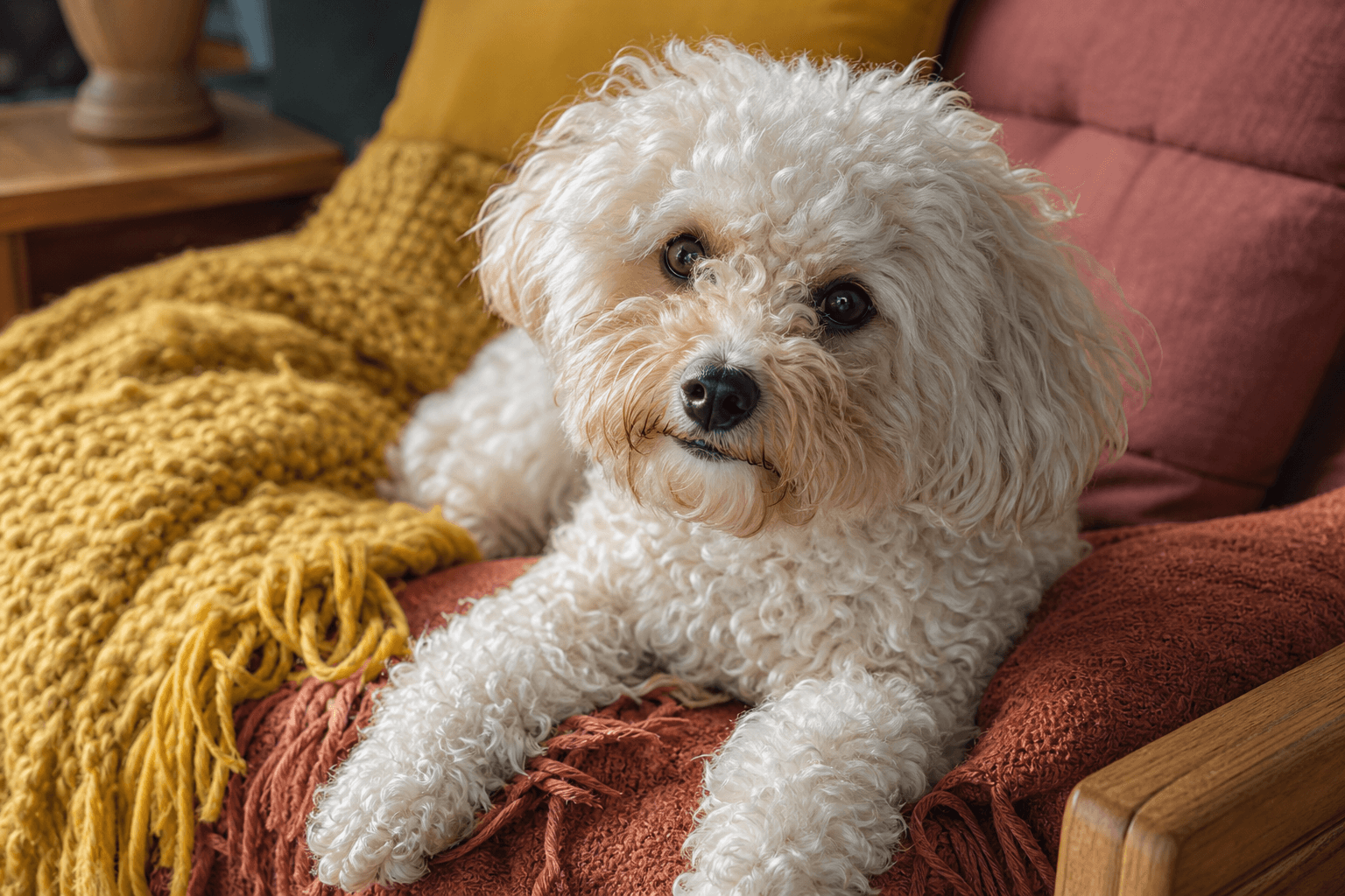 13 Essential Facts About Poochons That Every New Owner Should Know