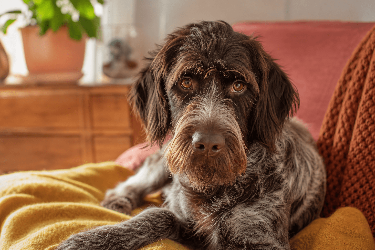 13 Essential Facts About Pudelpointers That Every New Owner Should Know
