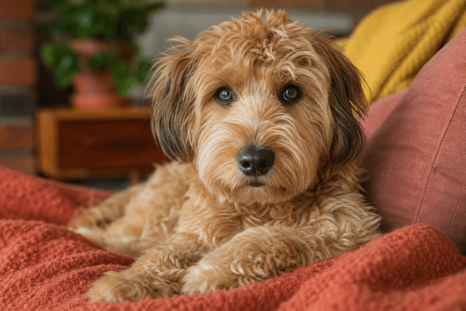 13 Essential Facts About Whoodles That Every New Owner Should Know