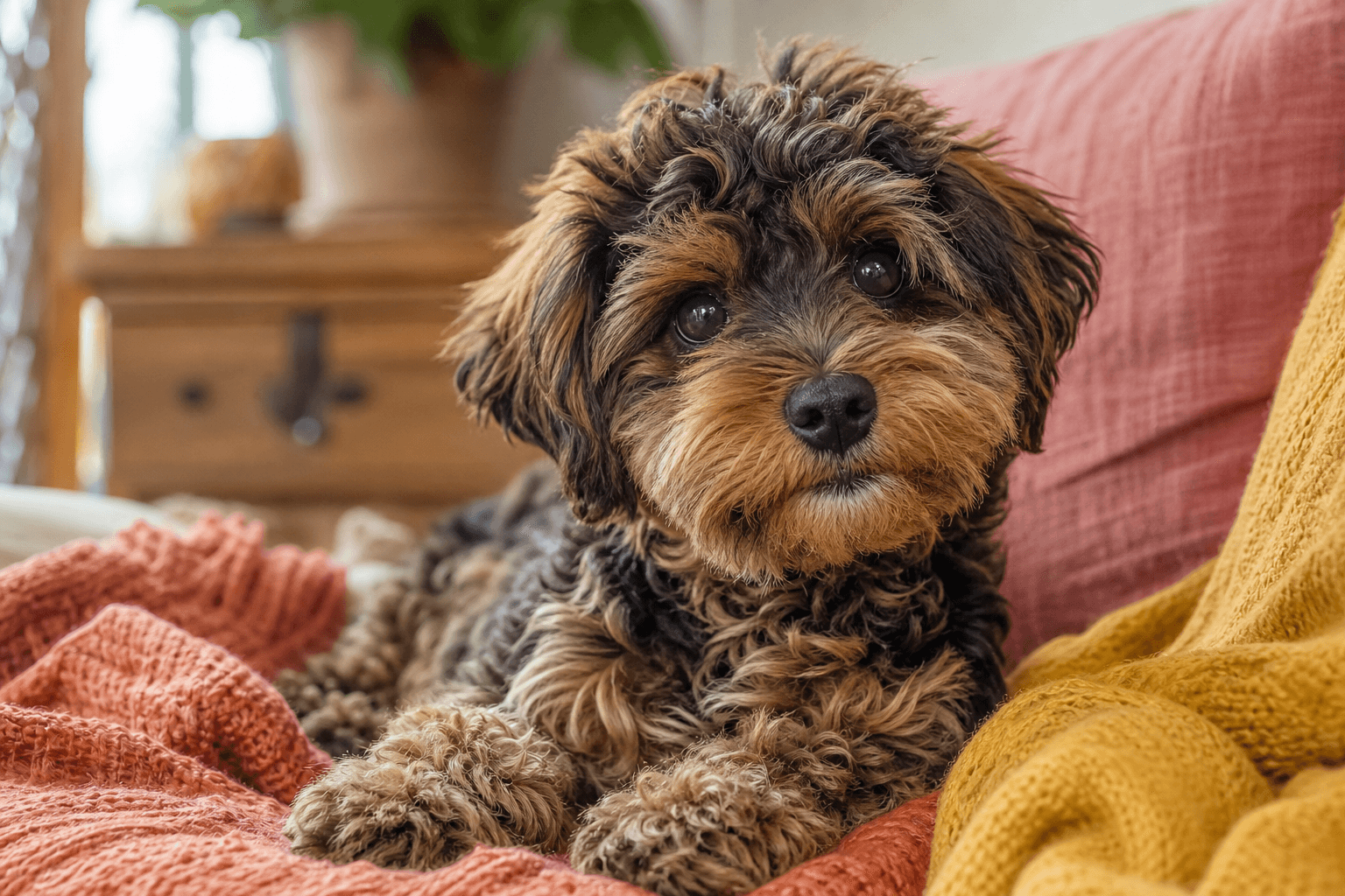 13 Essential Facts About Yorkie Poos That Every New Owner Should Know