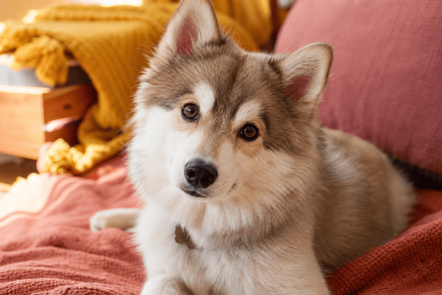 13 Factors to Consider Before You Adopt a Pomsky