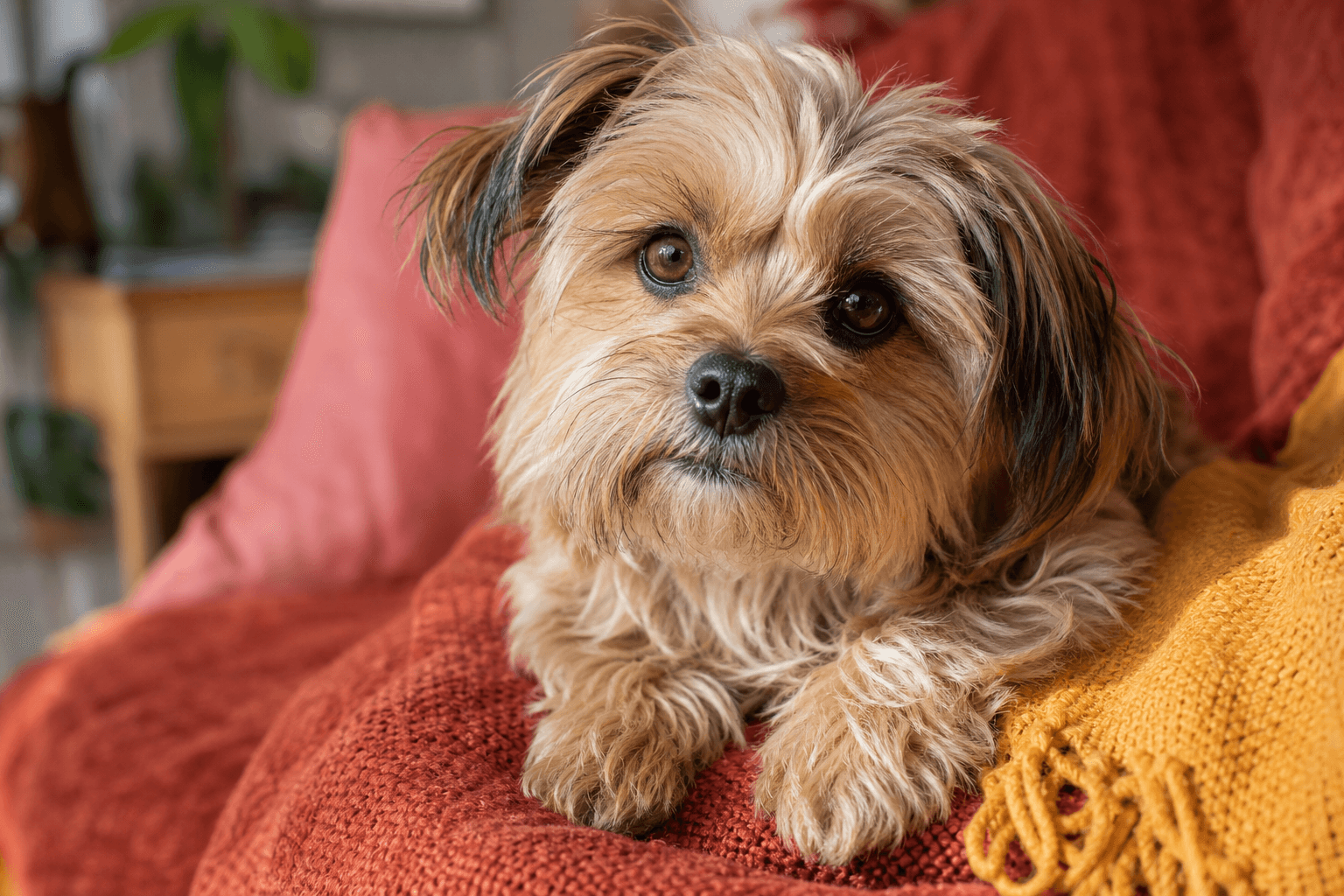 13 Factors to Consider Before You Adopt a Shorkie