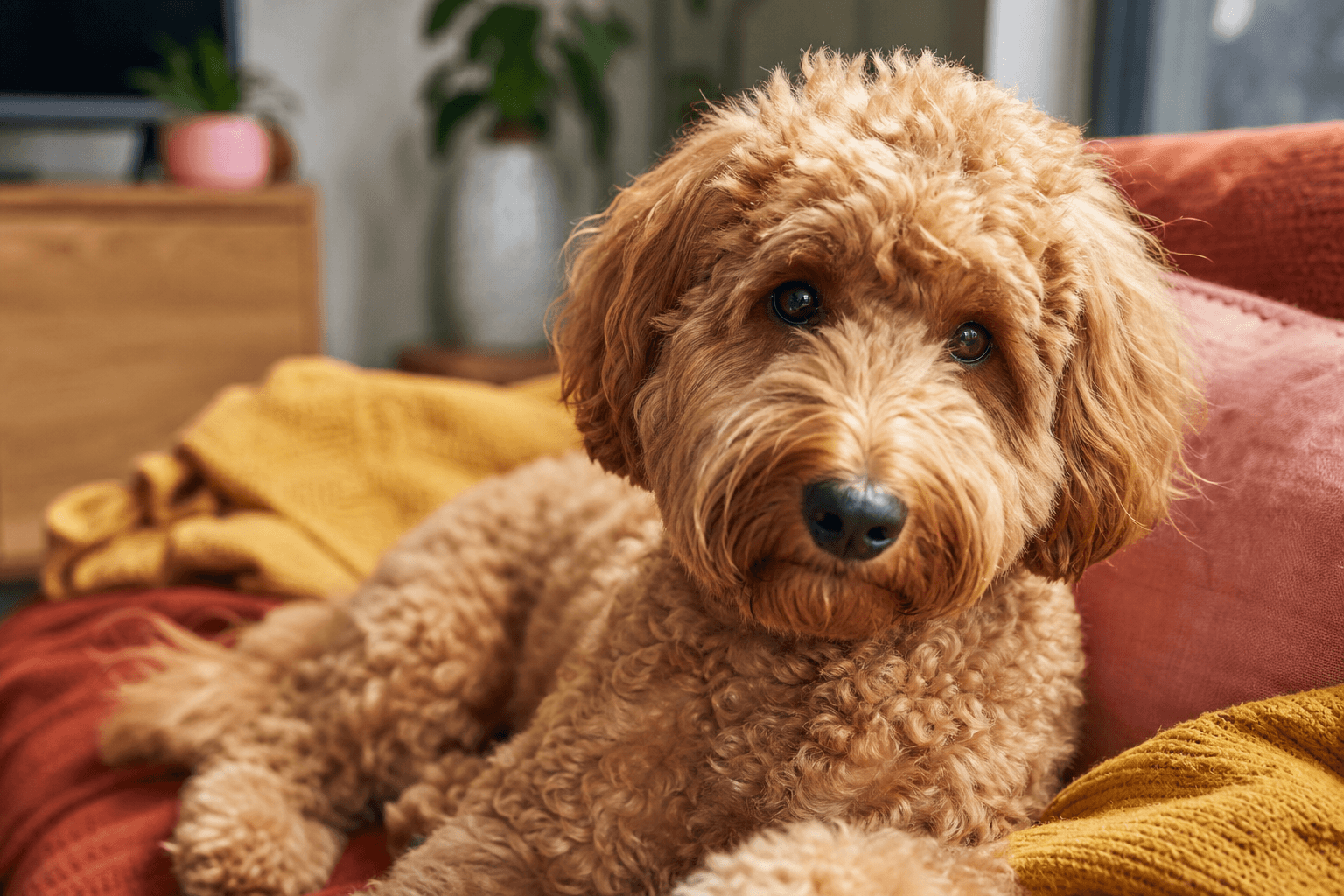 13 Important Factors to Consider Before You Adopt a Goldendoodle
