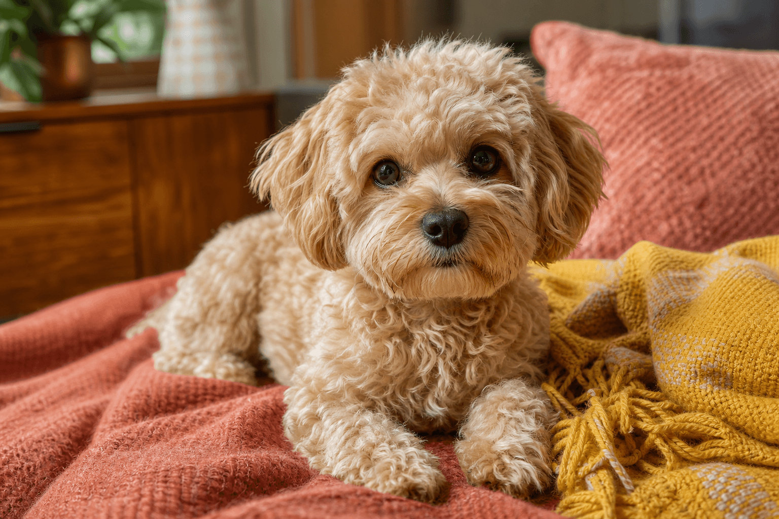 13 Important Factors to Consider Before You Adopt a Maltipoo