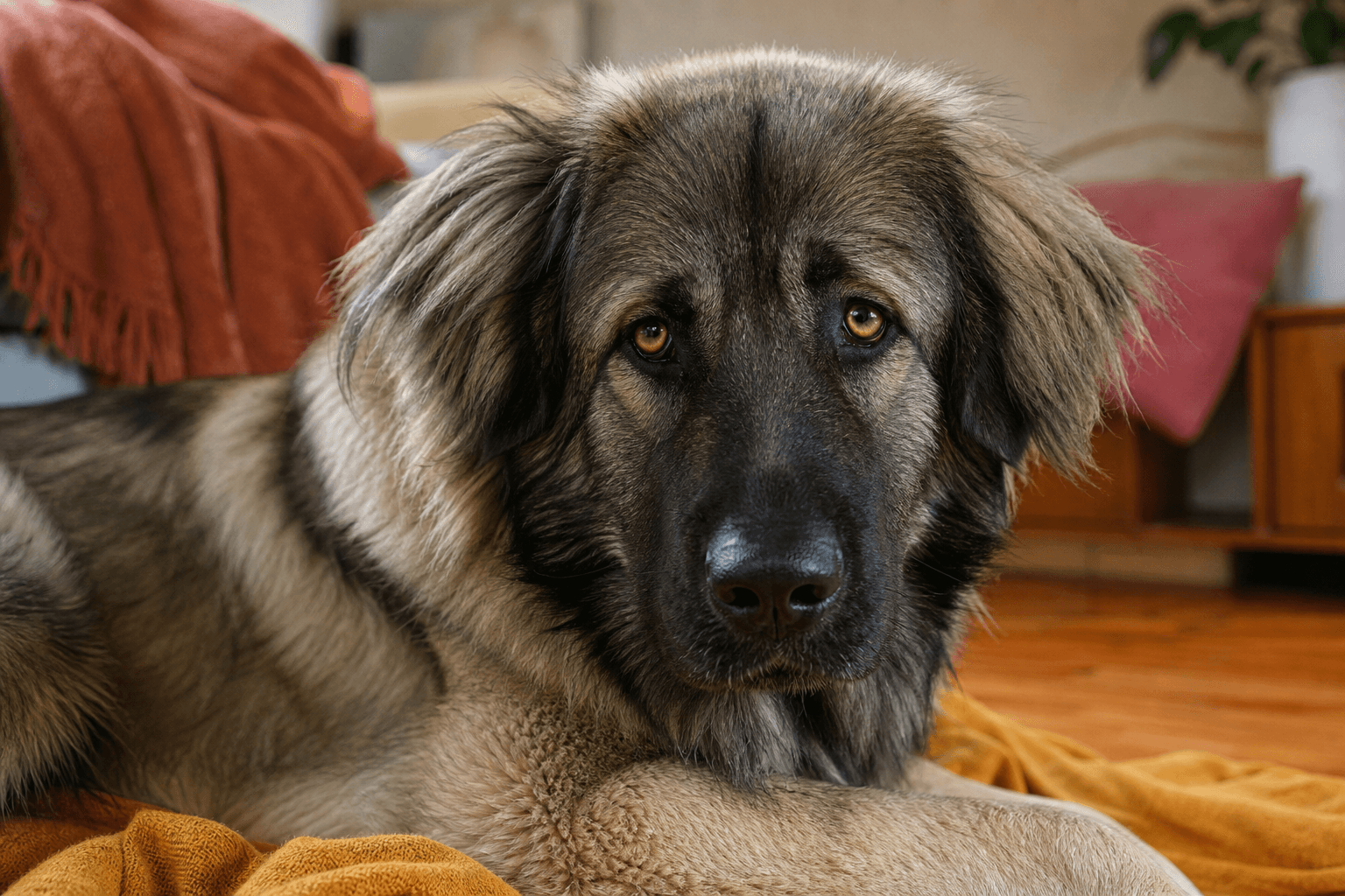13 Important Factors to Consider Before You Adopt a Sarplaninac