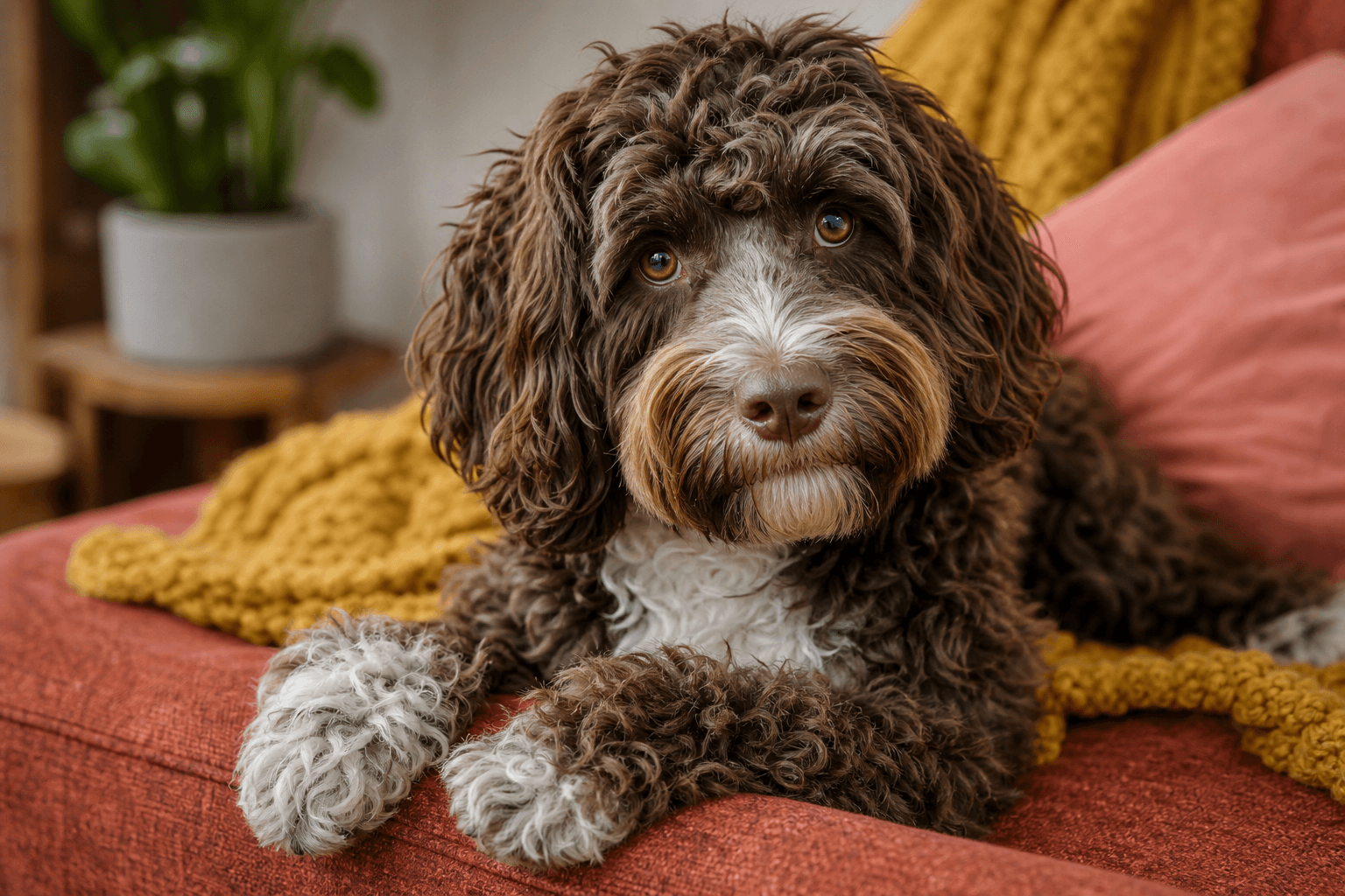 13 Important Factors to Consider Before You Adopt a Springerdoodle