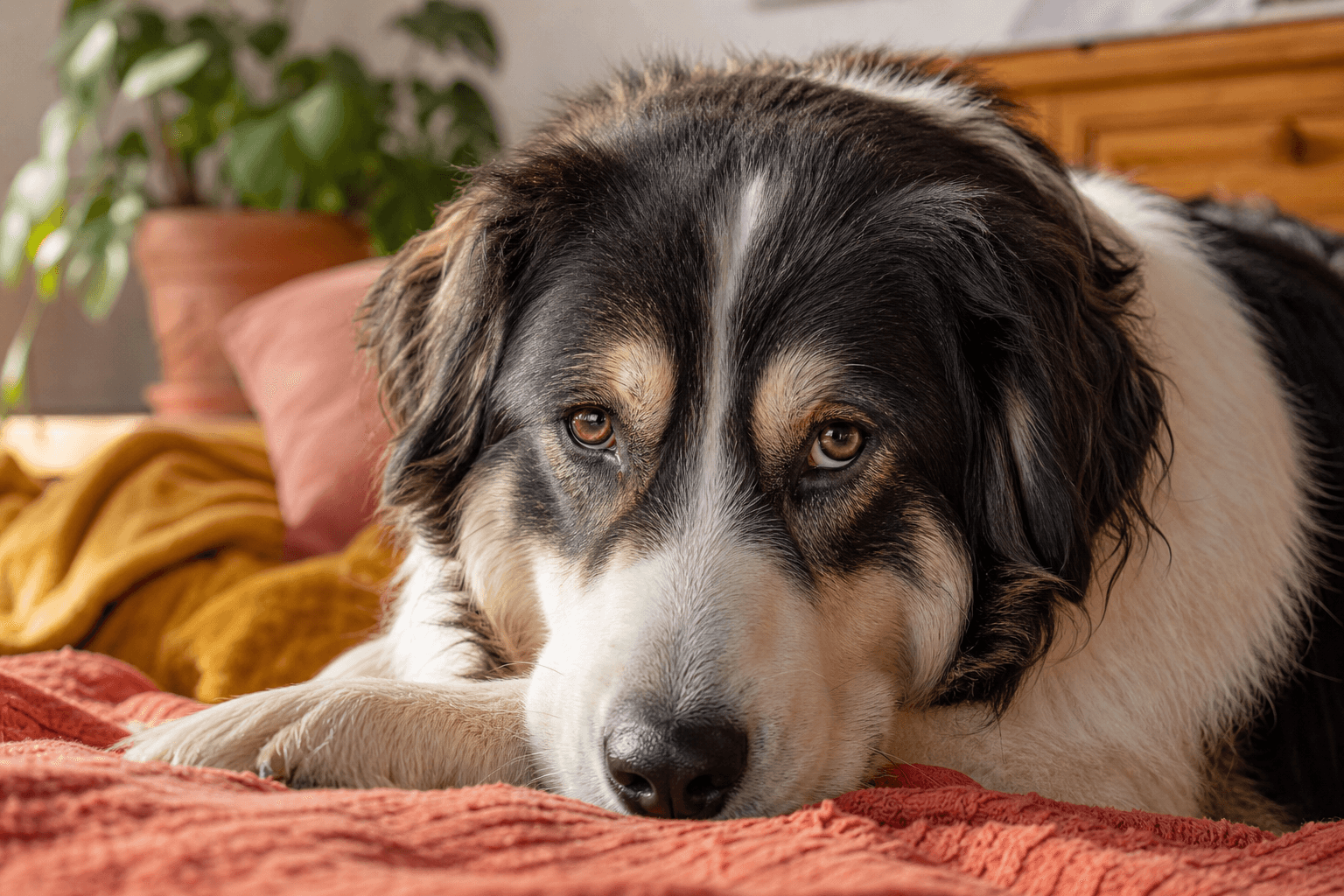 13 Important Factors to Consider Before You Adopt a Tornjak