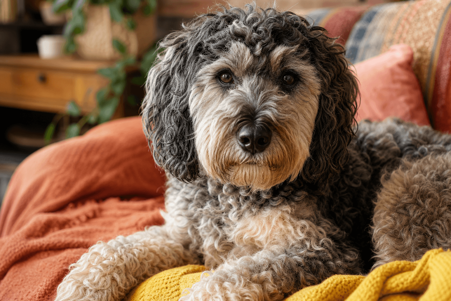 13 Important Factors to Consider Before You Adopt a Whoodle
