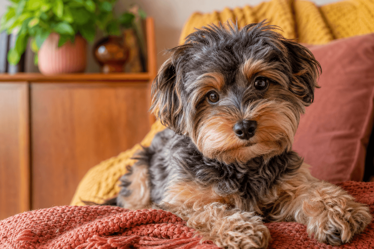 13 Important Factors to Consider Before You Adopt a Yorkie Poo