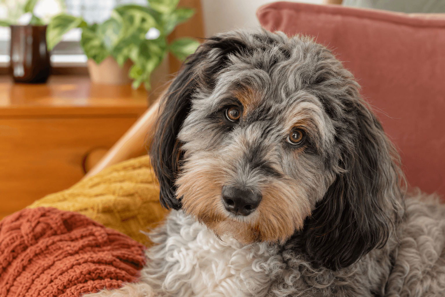 13 Important Factors to Consider Before You Adopt an Aussiedoodle