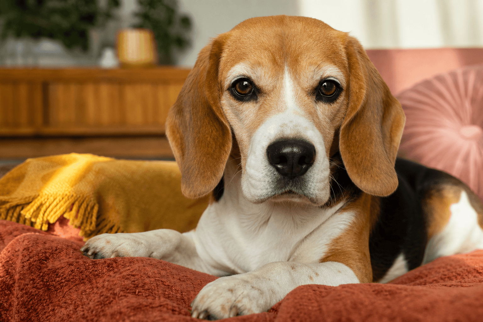 13 Things to Know Before Getting a Beagle