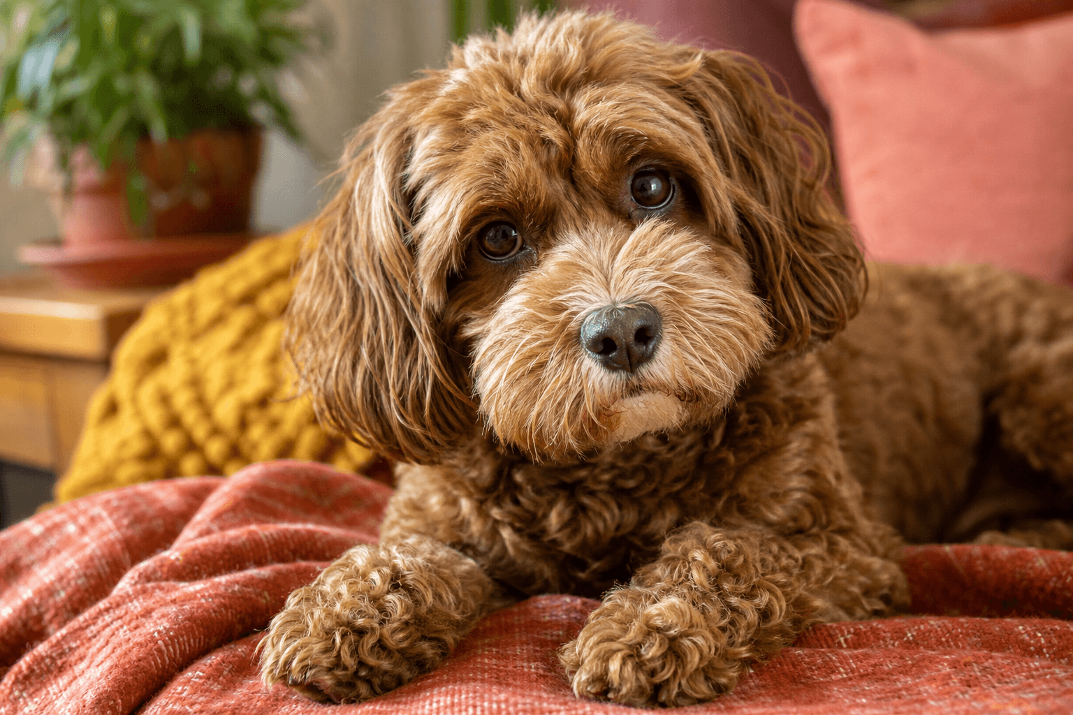 13 Things to Know Before Getting a Cockapoo