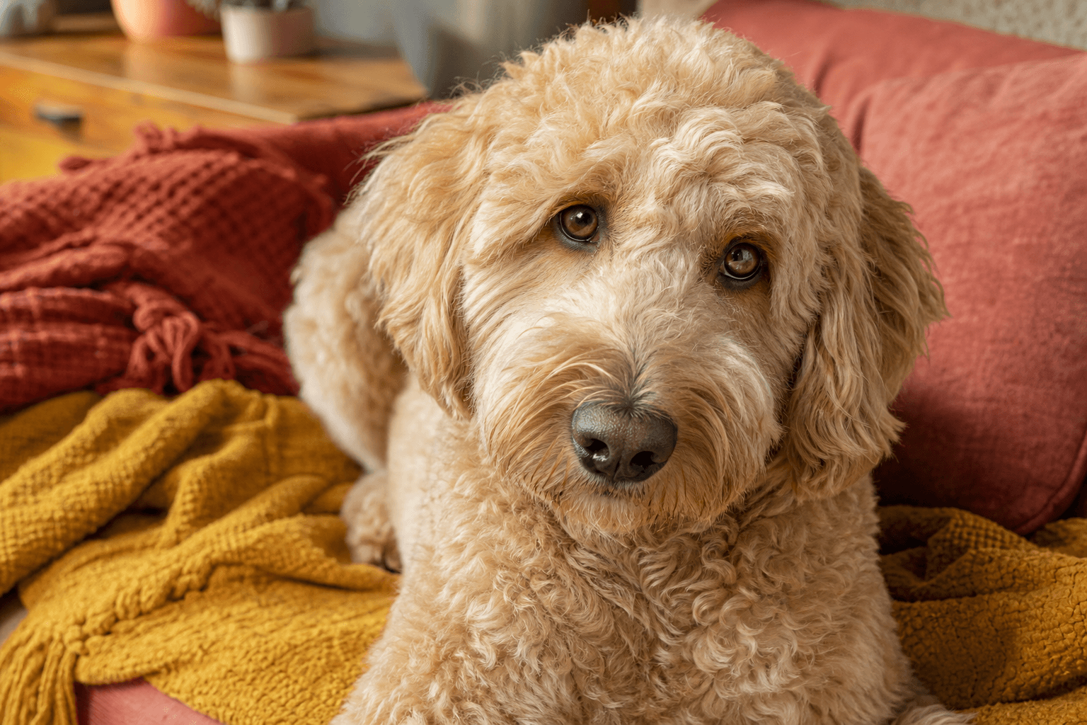 13 Things to Know Before Getting a Goldendoodle