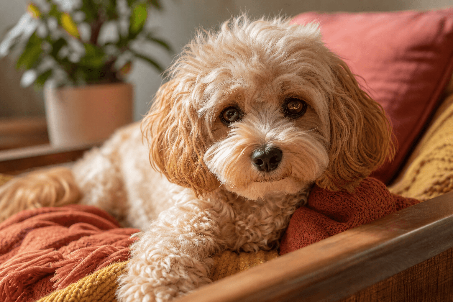 13 Things to Know Before Getting a Maltipoo