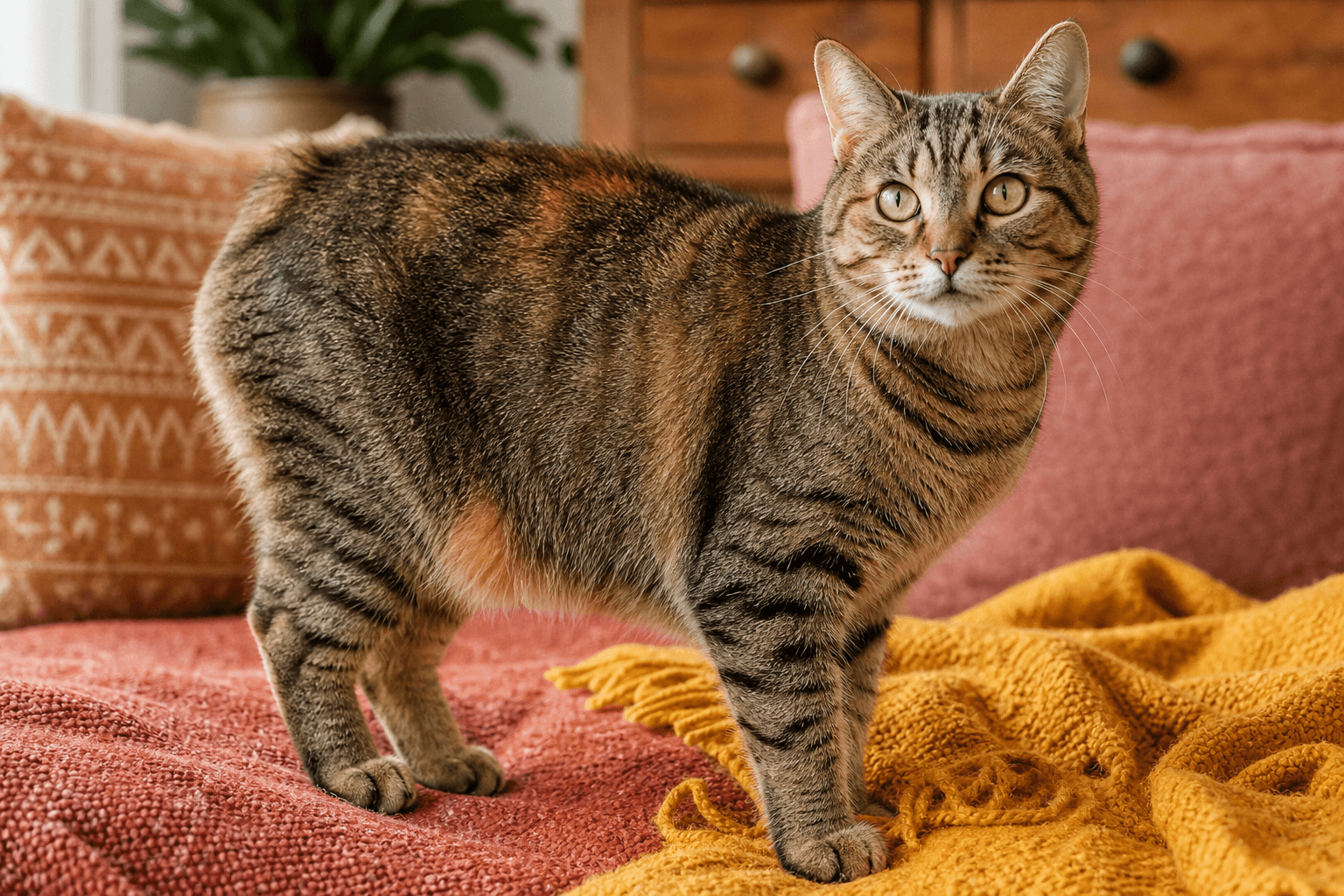 13 Things to Know Before Getting a Manx Cat
