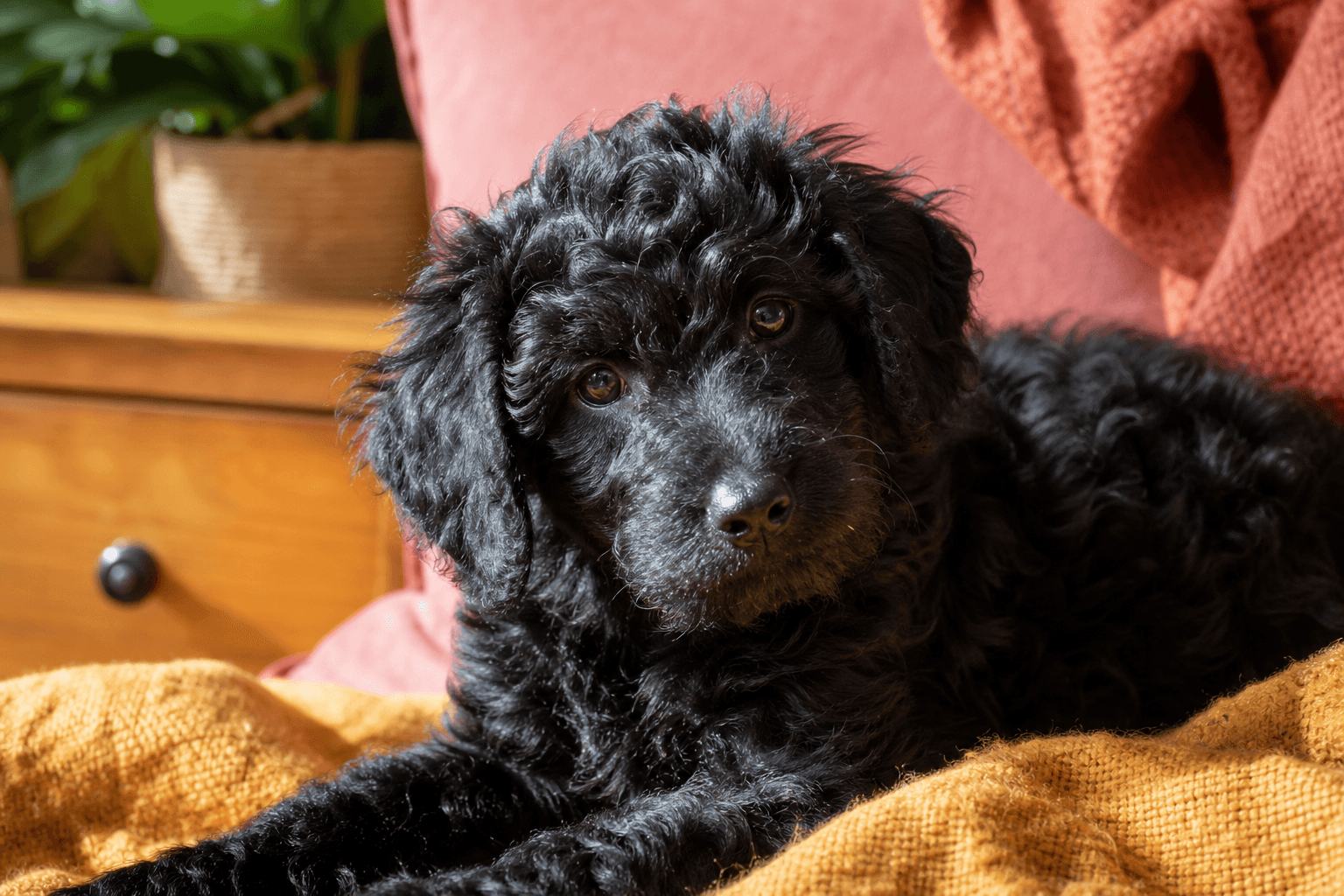 13 Things You Must Know Before Bringing Home a Croatian Sheepdog Puppy