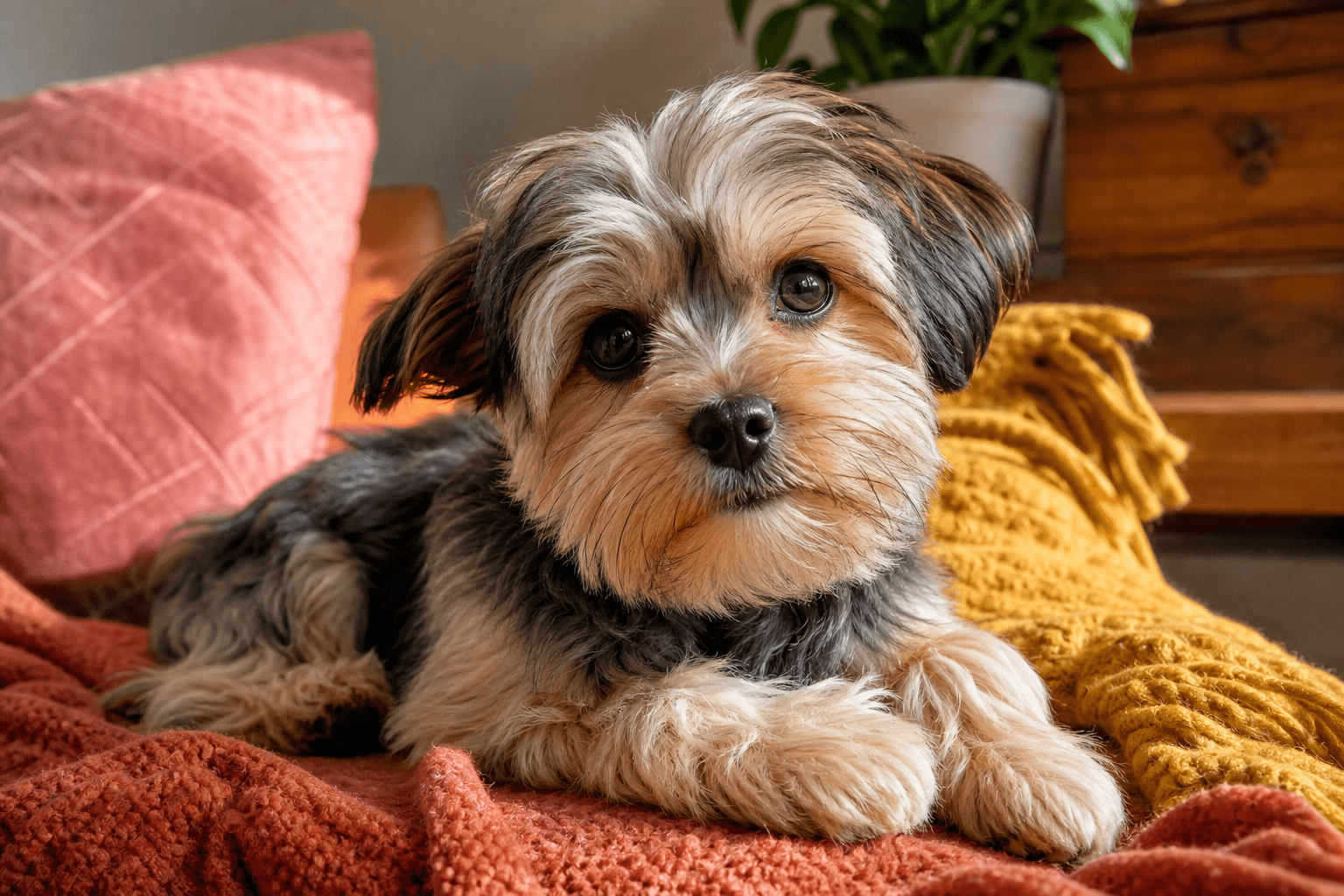 13 Things You Must Know Before Bringing Home a Shorkie Puppy