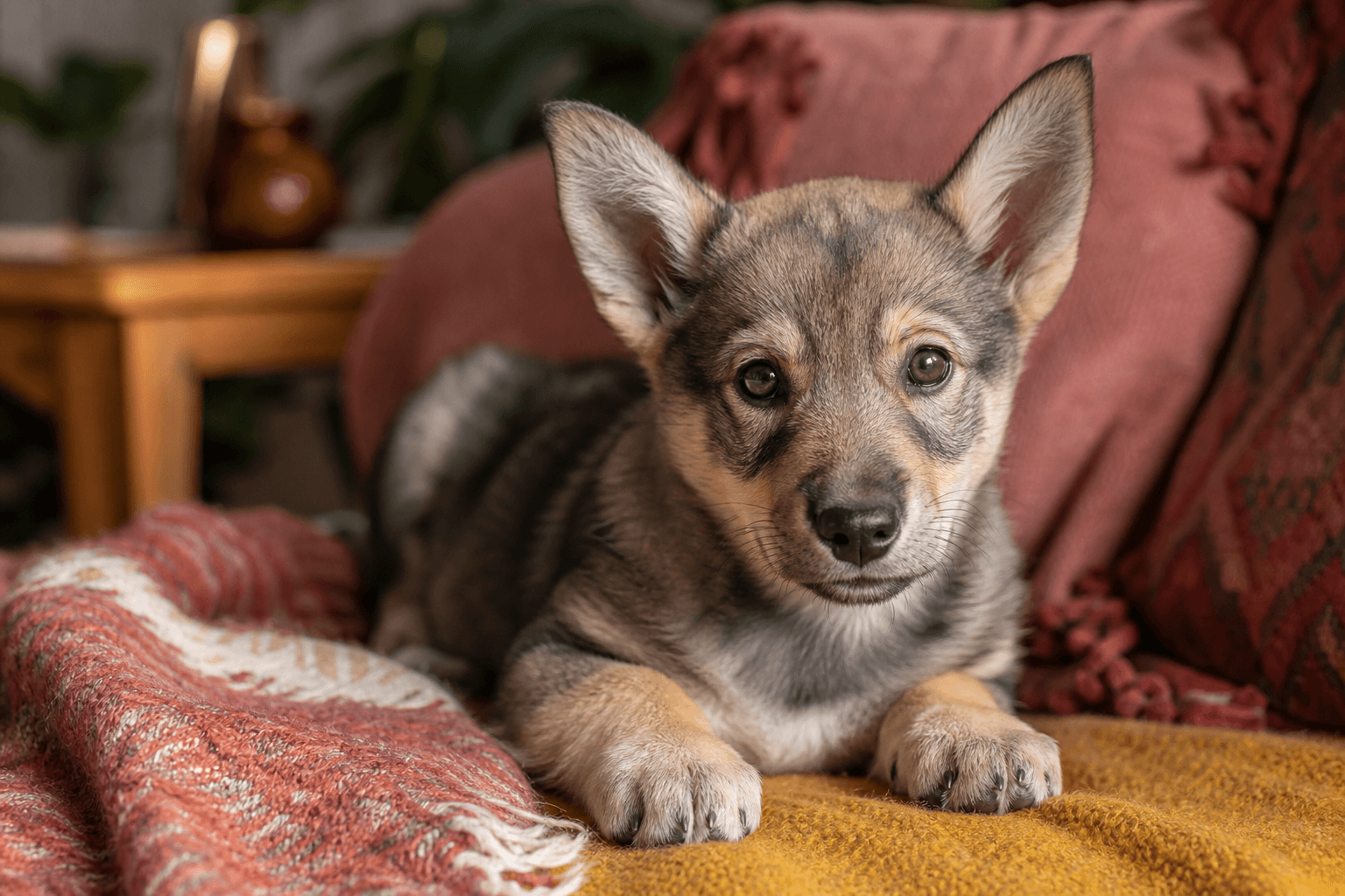 13 Things You Must Know Before Bringing Home a Swedish Vallhund Puppy