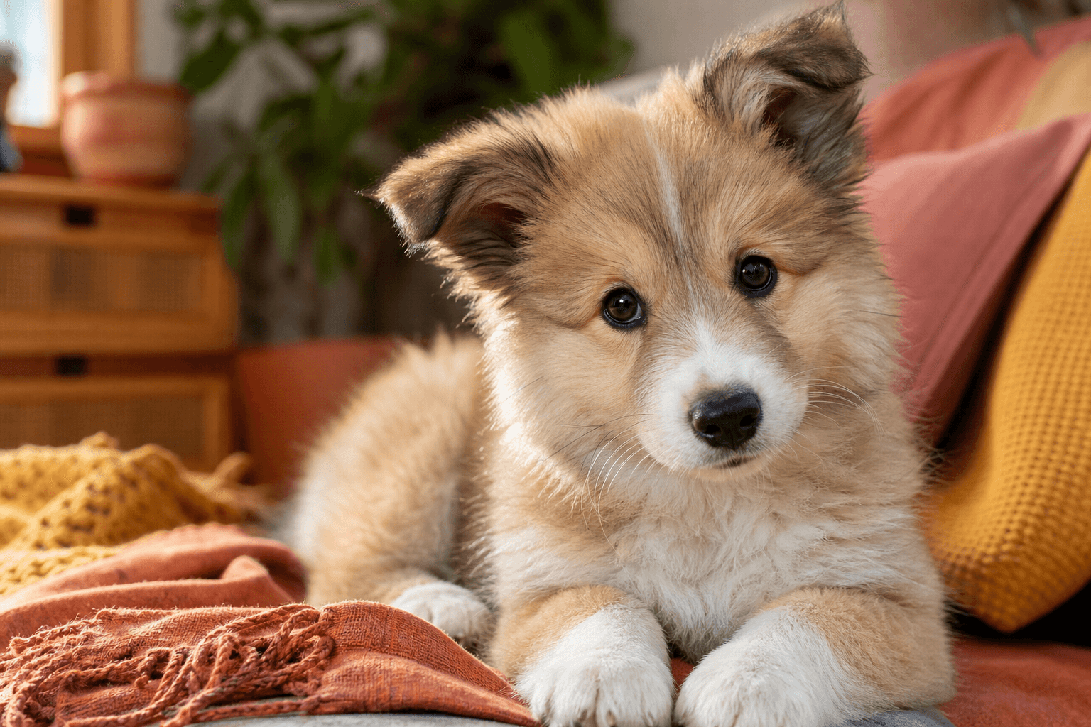 13 Things You Must Know Before Bringing Home an Icelandic Sheepdog Puppy