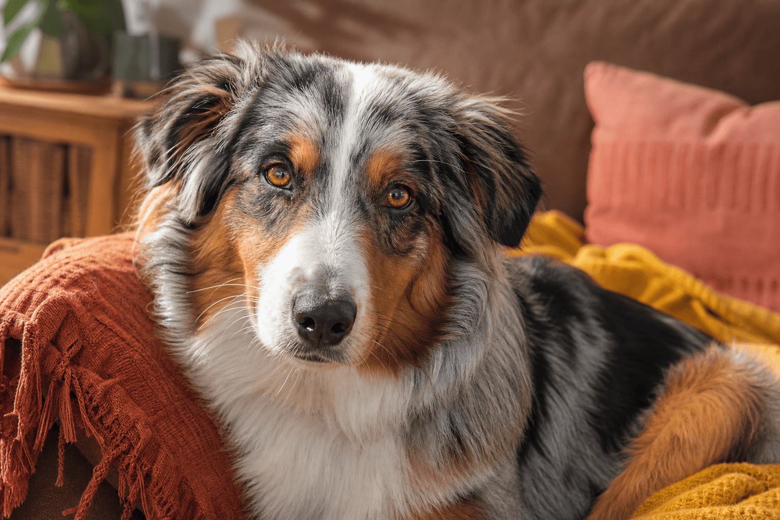 13 Types of People Perfect for Australian Shepherd Ownership