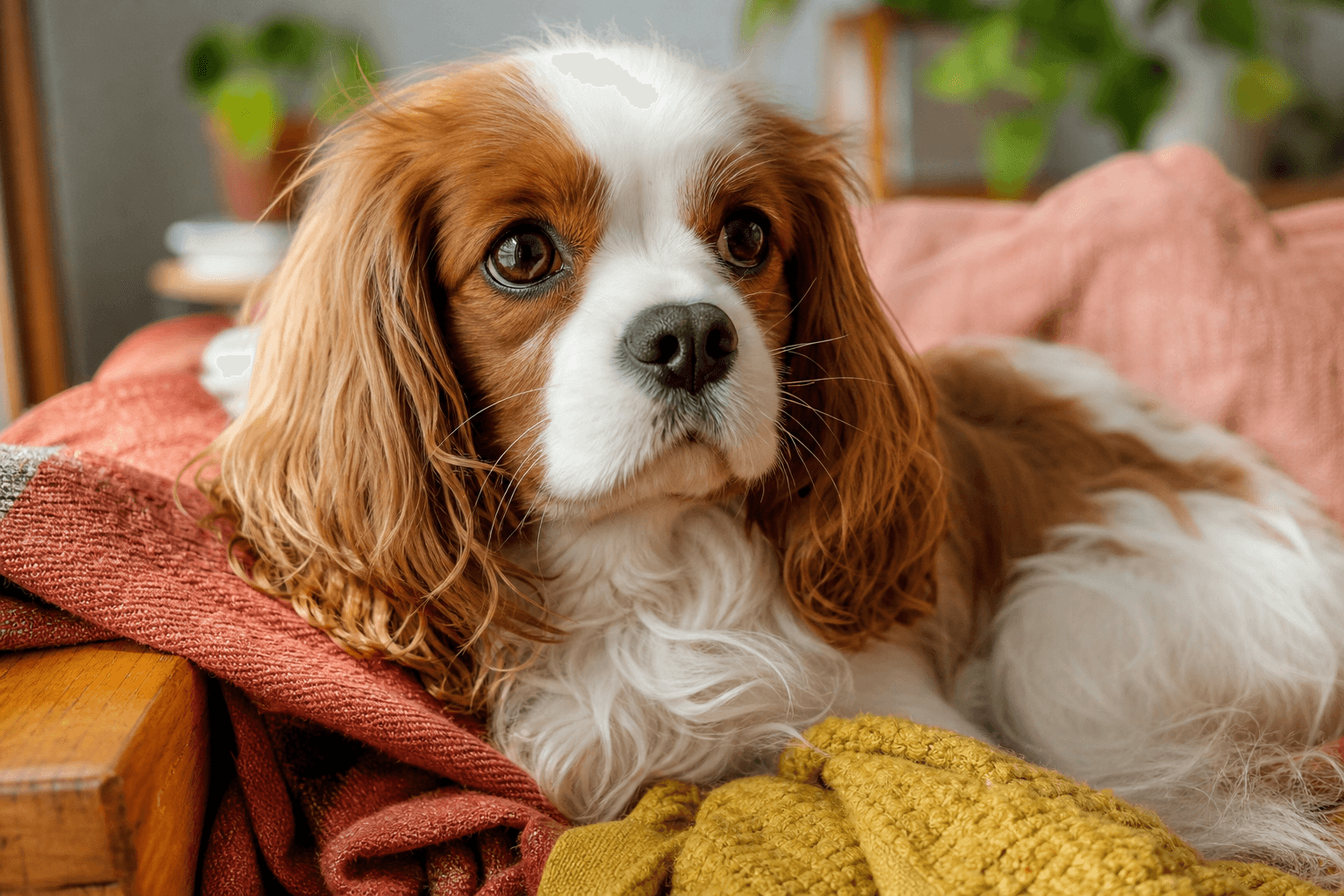 13 Types of People Perfect for Cavalier King Charles Spaniel Ownership