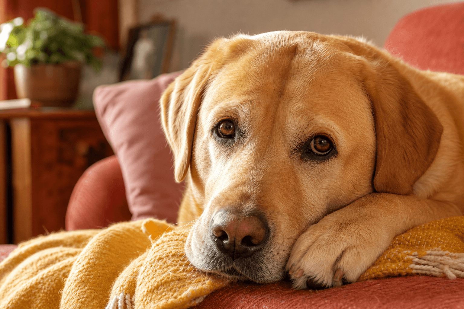 13 Types of People Perfect for Labrador Retriever Ownership