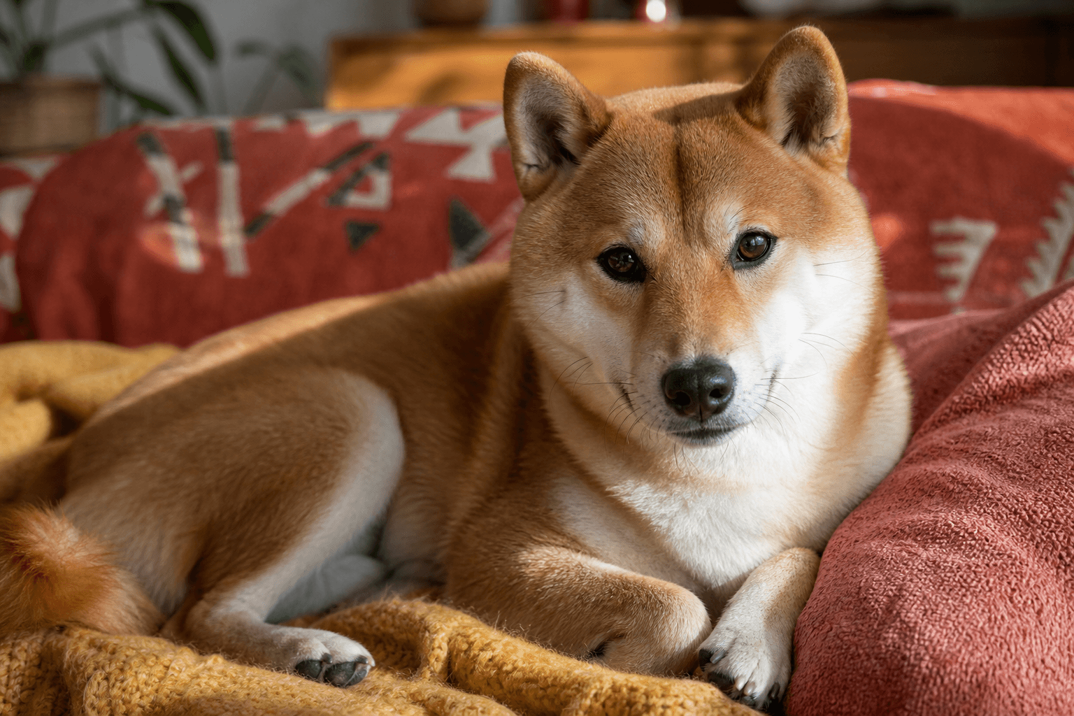 13 Types of People Perfect for Shiba Inu Ownership