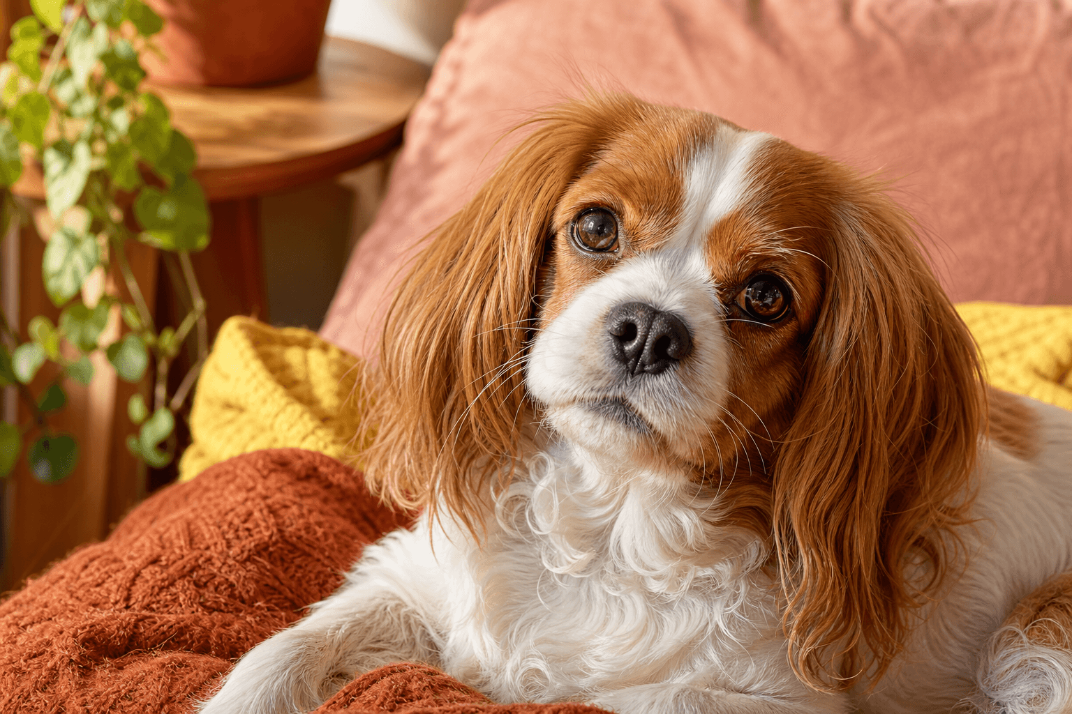 15 Best Dog Breeds for Minimalists